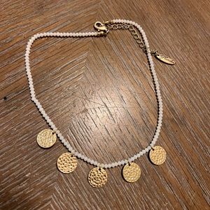 Plunder necklace